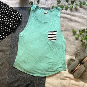 Tank Top // VS PINK